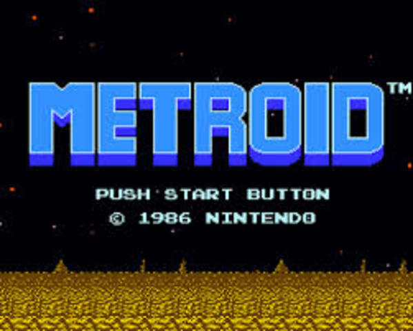Metroid