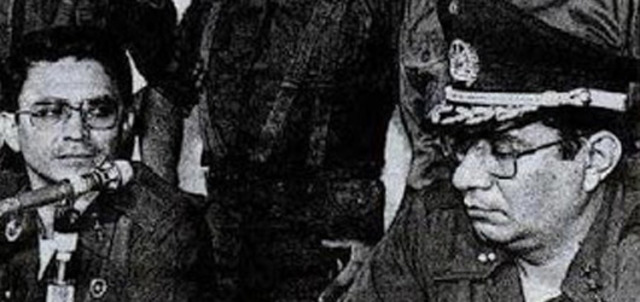 Intento de golpe de estado