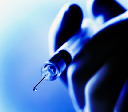 Infectado con el BSE