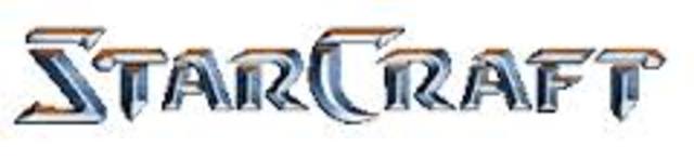 Starcraft explodes onto the scene