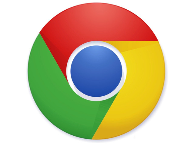 Nace Google Chrome
