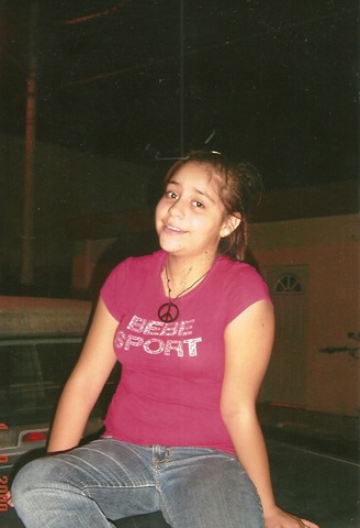 mi cumpleaños numero 12