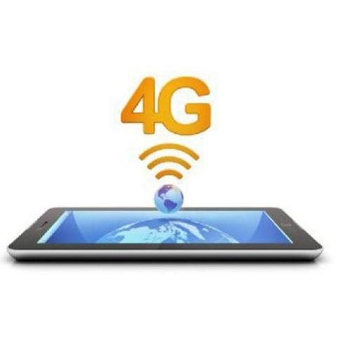 Internet 4G