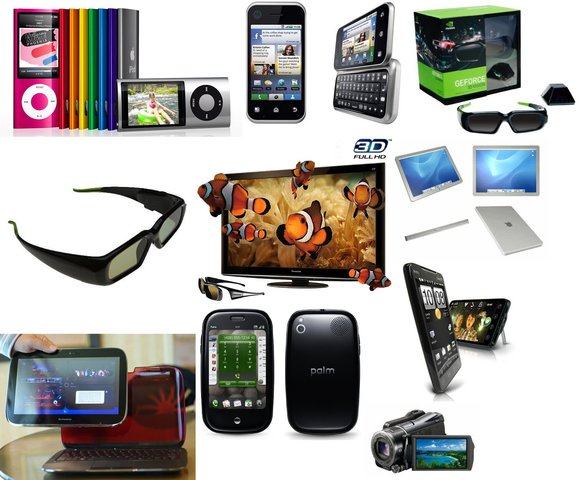 Wearables o Gadgets