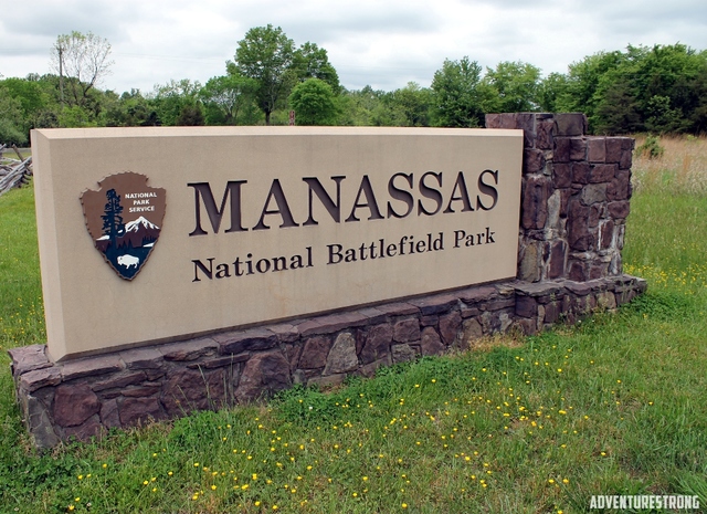 Manassas