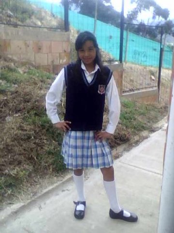 ULTIMO GRADO DE PRIMARIA