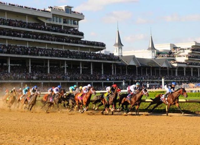 Kentucky Derby