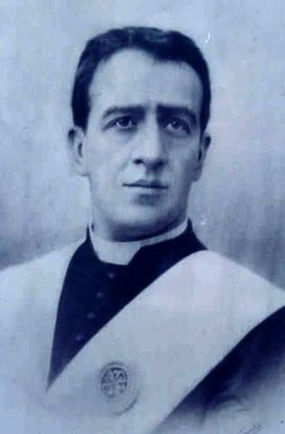 Rafael Maria Carrasquilla