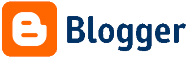 Blogger :)