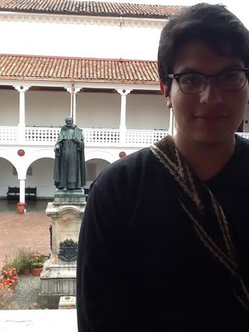 Pruebas Fotográficas