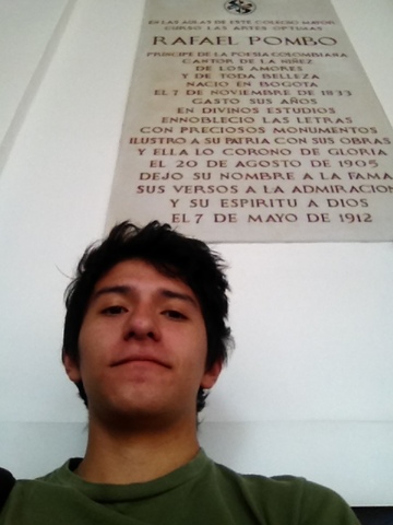 Pruebas fotográficas