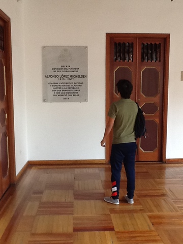 Pruebas fotográficas