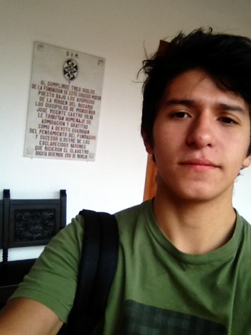 Pruebas fotográficas