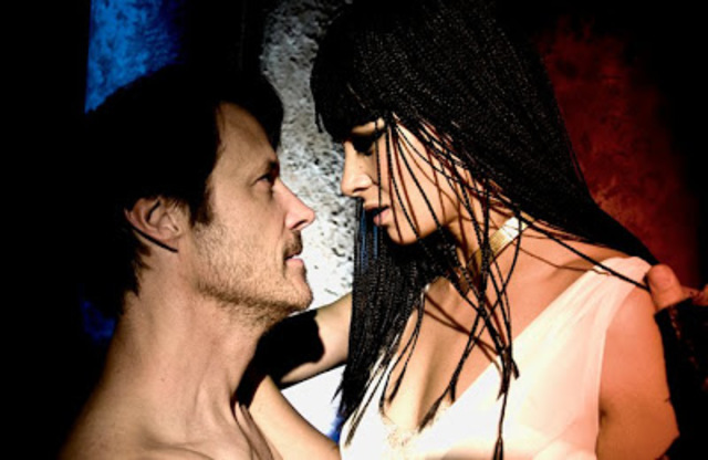 Antony and Cleopatra