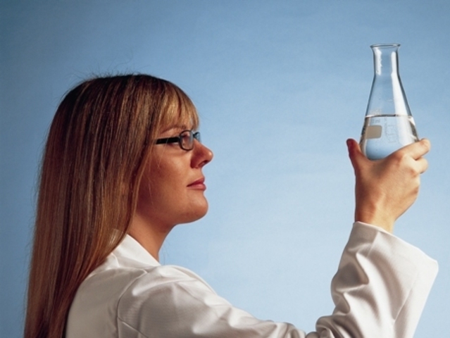 Industrial Quality Control