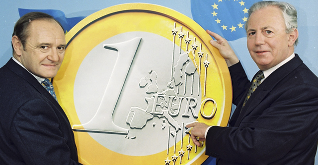 L'euro