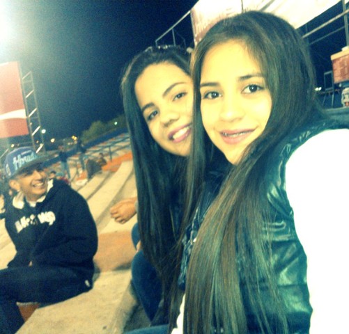 Personas importantes