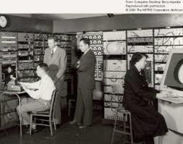 Ordenadores de esta generación