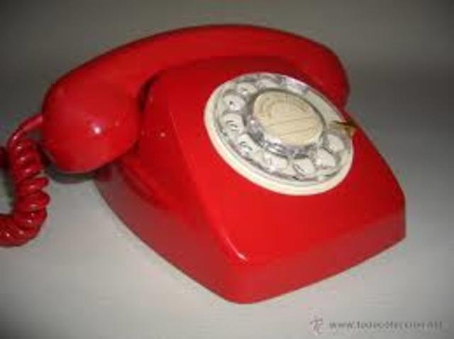 FAMILIAR, Teléfono fijo