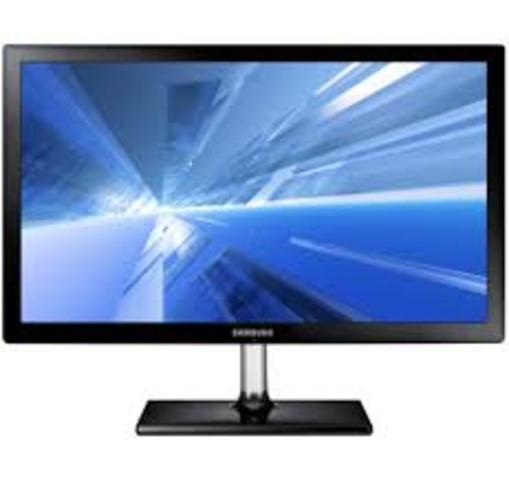 Televisión en mi cuarto