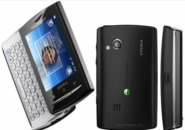 Mi primer Smartphone