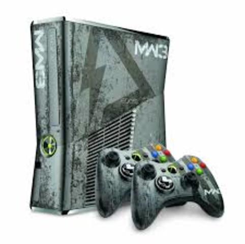 Xbox360