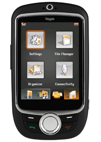 Mi primer móvil operativo