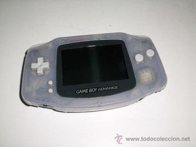 Me regalaron una nueva videoconsola