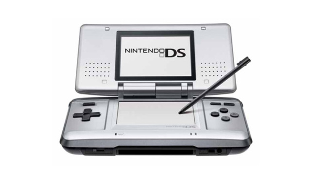 Familiar: Nintendo DS