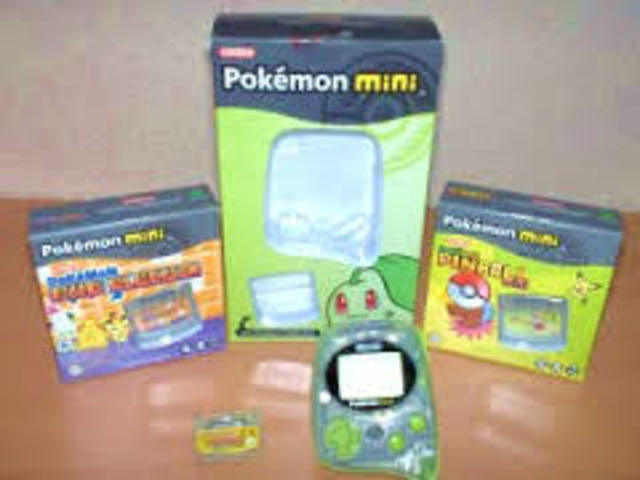 Mi primer contacto con el mundo de la tecnología