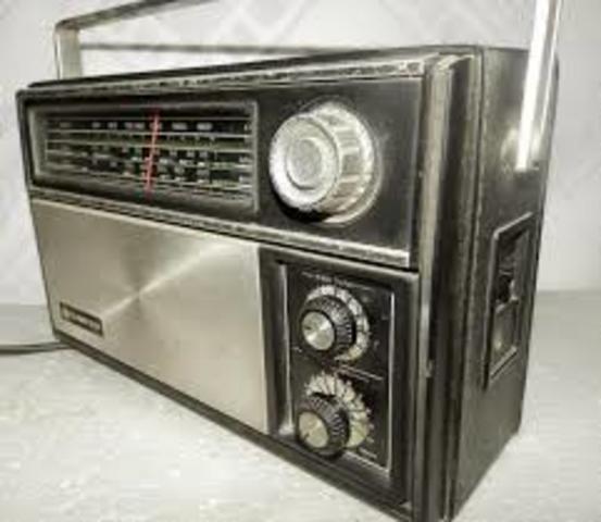 Familiar: Radio