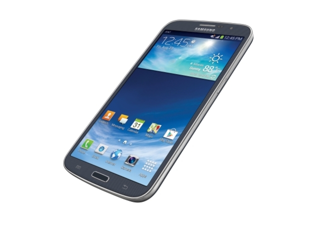 Familiar: Samsung Galaxy Mega 6.3