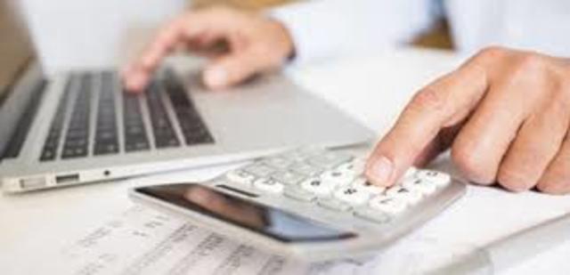 Familiar: Curso contabilidad por ordenador