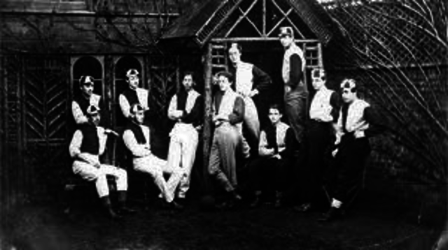 rationalisation and regulation