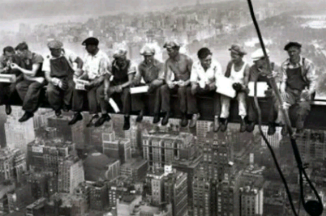 Periodo de entre guerras