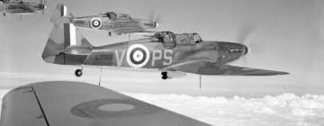 Slaget om Storbritannien