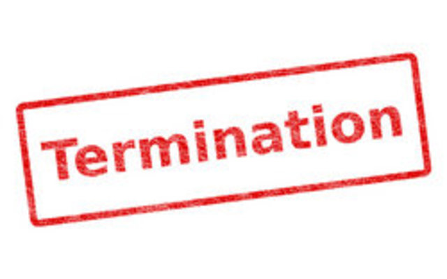 House Concurrent Resoultion 108 (Termination Policy)