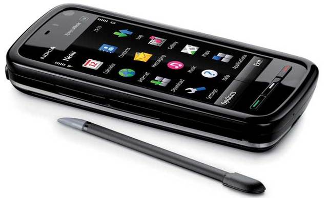 Nuestro primer movil