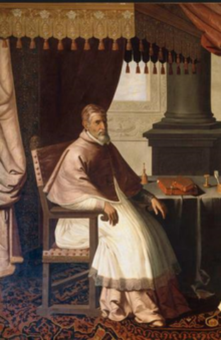 Pope Urban II