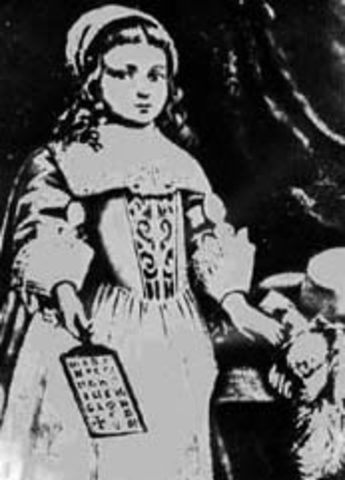 Young Ladies Academy