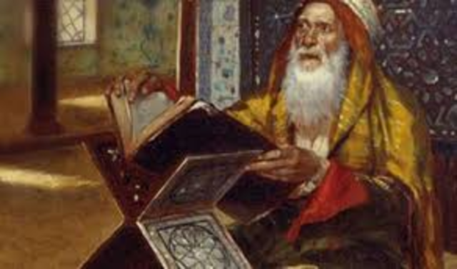 Rédaction du Coran du VIIèm au Ixèm  siècle : pratiques religieuses.