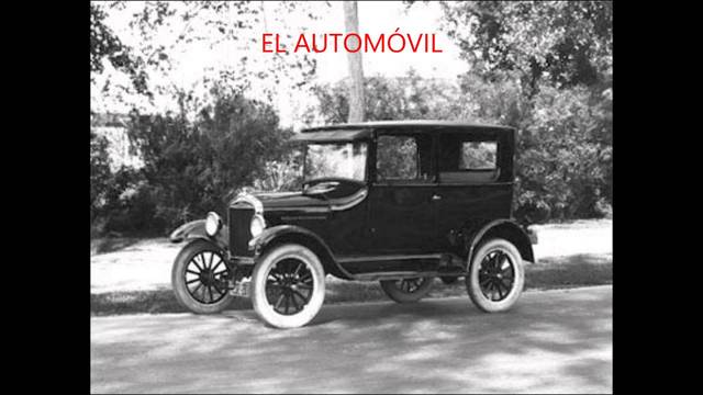 Segunda Revolución Industrial (1850 a 1870)