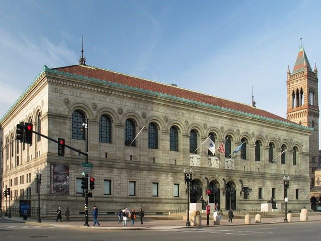 First Free Library