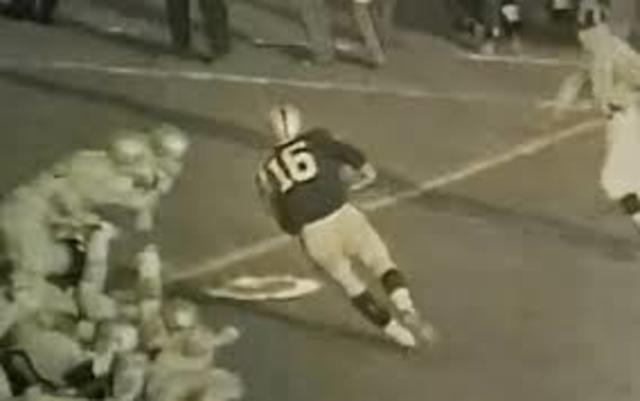 First Instant Replay (Tech)