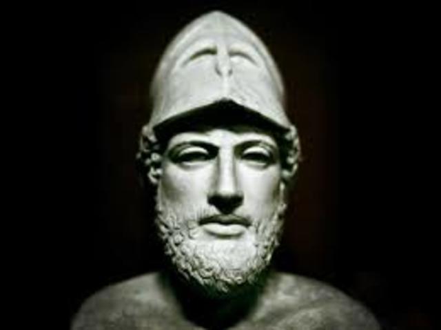 Pericles