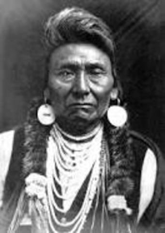 chief joseph
