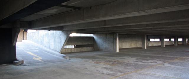 Car park 3