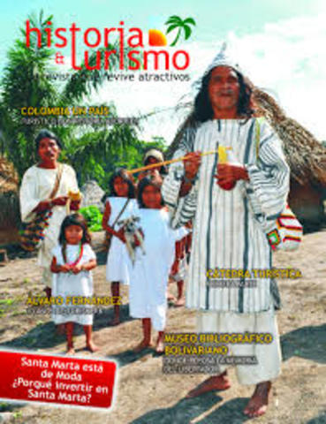 Historia del Turismo