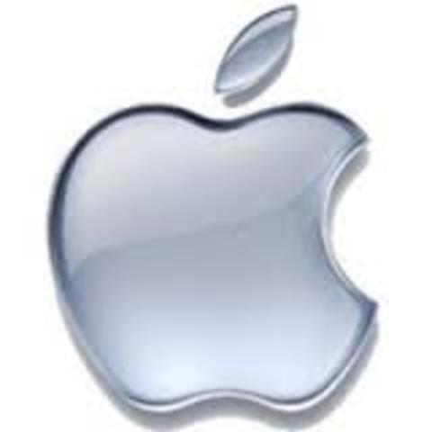 Fundacion de Apple