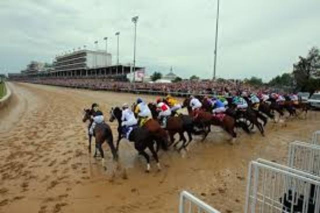 kentucy Derby